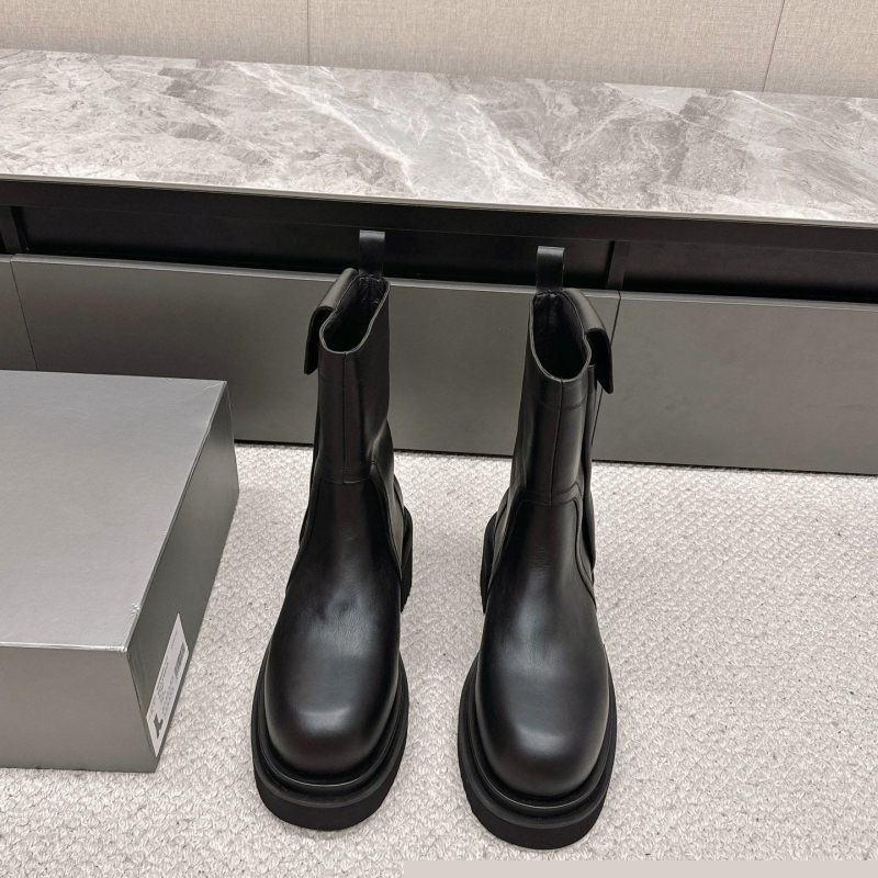 Rick Owens  Boots